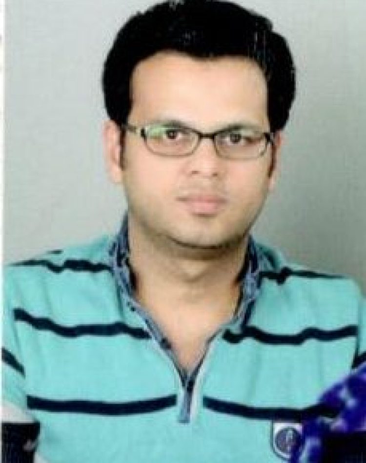 Aditya Agrawal