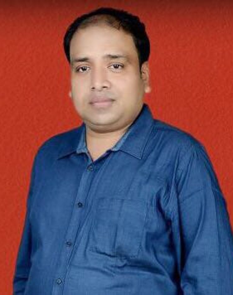 Jc Naveen Agrawal