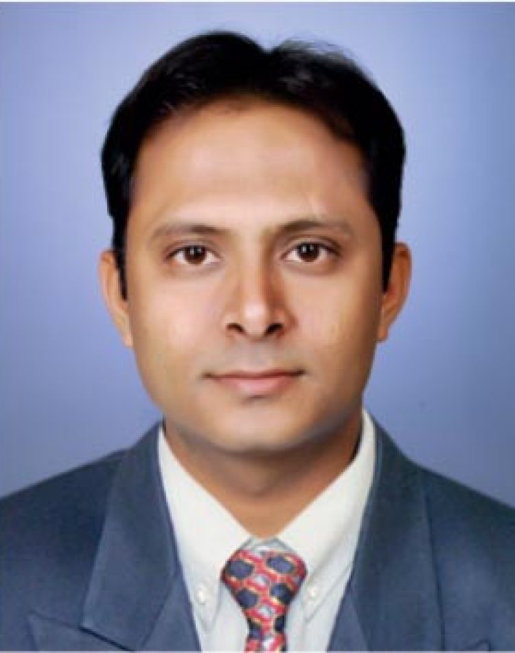 Jc Pankaj