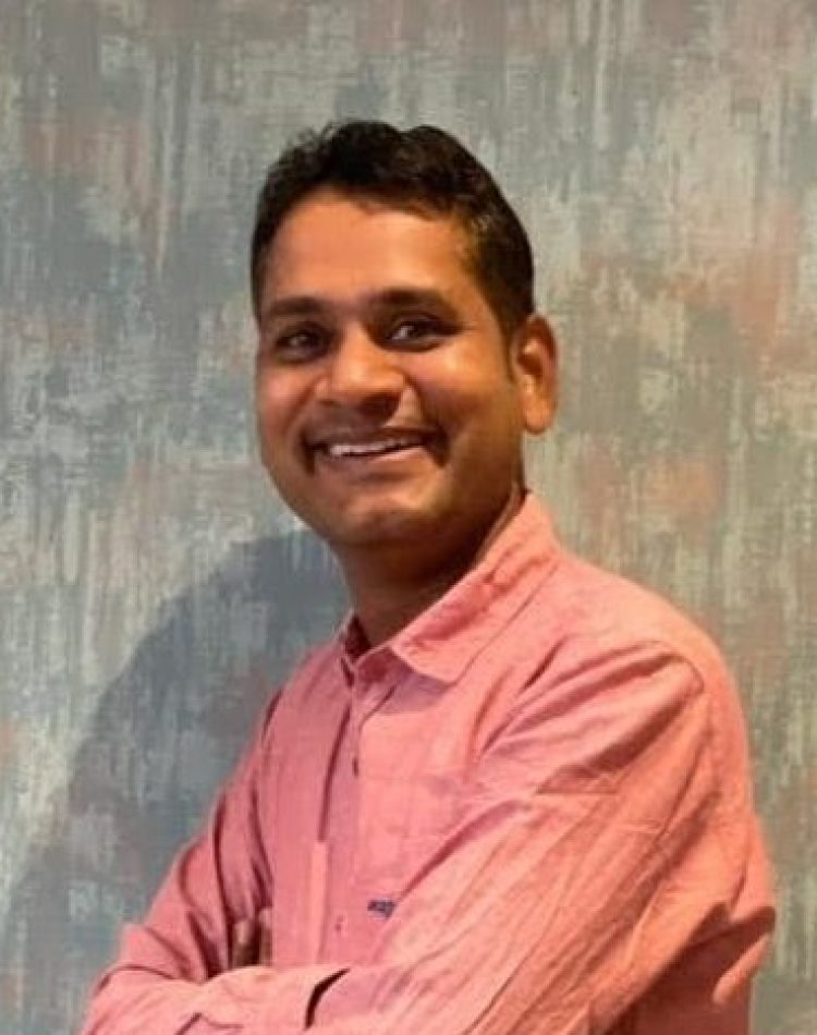 Raj Agrawal